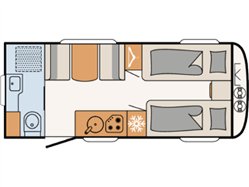Dethleffs Nomad 490 EST
